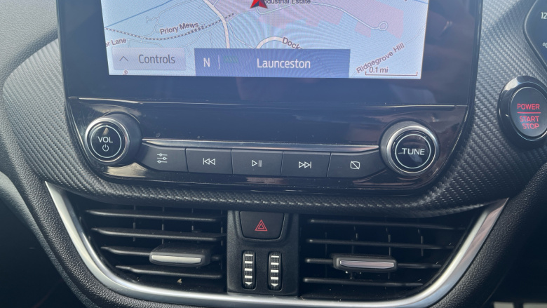 Ford Fiesta ST 1.5 EcoBoost ST-3 5dr Petrol Hatchback